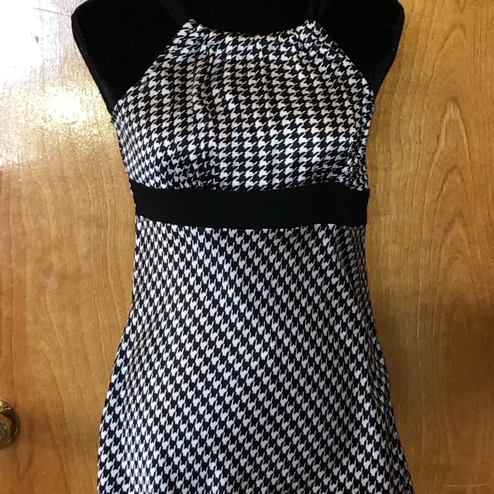 Maurices Babydoll Halter Top